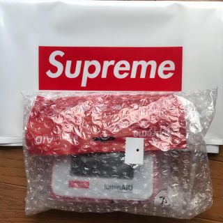 シュプリーム(Supreme)のSupreme LuminAID Packlite Nova USB (その他)