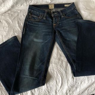 タヴァニティソージーンズ(TAVERNITI SO JEANS)のTaverniti so jeans ジーンズ 週末お値下げ(デニム/ジーンズ)