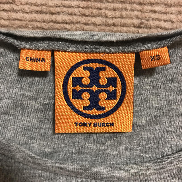 Tory Burch(トリーバーチ)の値下げしました  トリーバーチ Tシャツ レディースのトップス(Tシャツ(半袖/袖なし))の商品写真