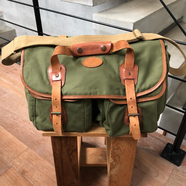 Billingham カメラバッグ - recantolarfeliz.com.br