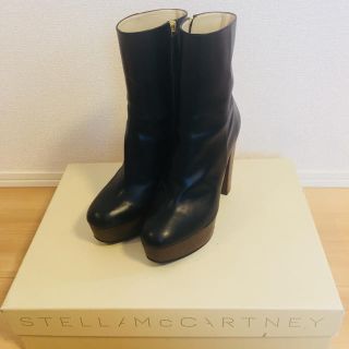 ステラマッカートニー(Stella McCartney)のドルチエママ様専用★ステラマッカートニー  ブーツ(ブーツ)