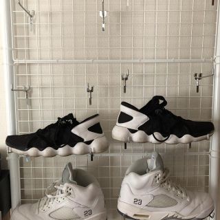 ワイスリー(Y-3)のY-3 kyujo low 28(スニーカー)