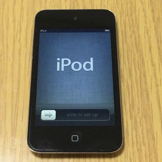 ☆Ipod Tuch 32GB スペースグレー 第7世代 新品未開封3台セット！