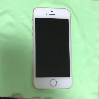 アイフォーン(iPhone)のiPhone5s(その他)