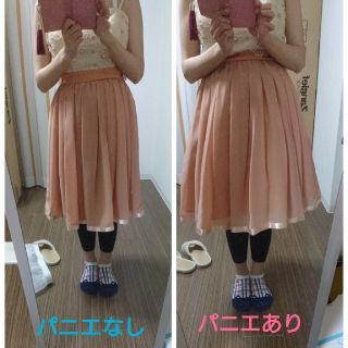 Aimer ワンピース用パニエの通販 By Piaco S Shop エメならラクマ Aimer ワンピース用パニエの通販 By Piaco S Shop エメならラクマ
