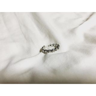 イエナ(IENA)のsilver925ring(リング(指輪))