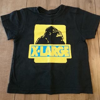 エクストララージ(XLARGE)のＸ-LARGE Ｔシャツ(Tシャツ/カットソー)