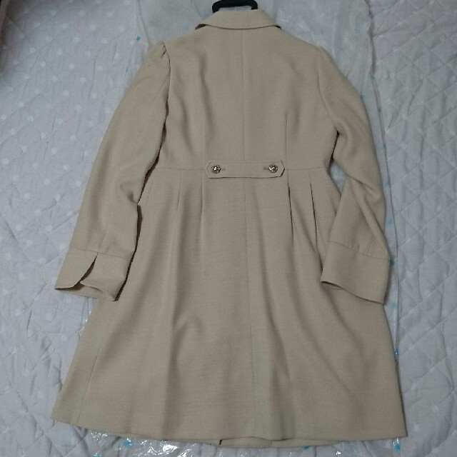 PROPORTION BODY DRESSING(プロポーションボディドレッシング)のプロポーションボディドレッシング☆コート3 レディースのジャケット/アウター(トレンチコート)の商品写真