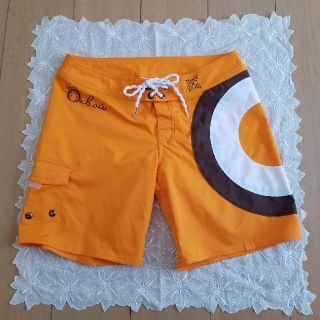 🏖️OXBOW レディースサーフパンツ🏖️　(水着)