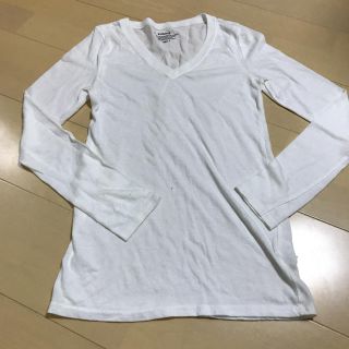 マウジー(moussy)のmoussy ロンT(Tシャツ(長袖/七分))