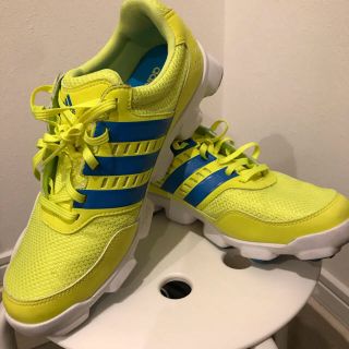 アディダス(adidas)のホソスス様専用アディダス ゴルフシューズ 26.5(シューズ)