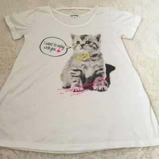 Tシャツ(Tシャツ(半袖/袖なし))