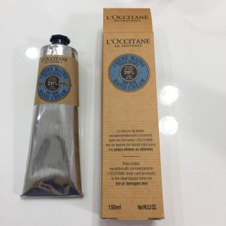 ロクシタン(L'OCCITANE)のロクシタン シアハンドクリーム150ml(ハンドクリーム)