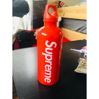 シュプリーム(Supreme)のsupreme ボトル(水筒)