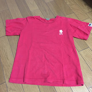 コンベックス(CONVEX)の140Tシャツ(Tシャツ/カットソー)