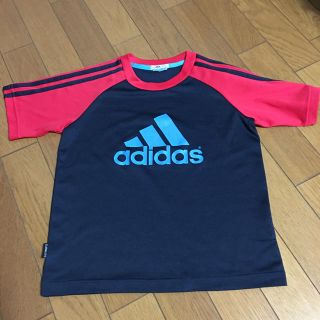 アディダス(adidas)のアディダス   Tシャツ(Tシャツ/カットソー)