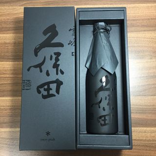 スノーピーク(Snow Peak)のスノーピーク 久保田雪峰 (日本酒)