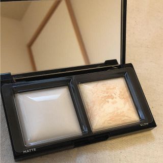 ベアミネラル(bareMinerals)のベアミネラル インビジブル ライト(フェイスパウダー)