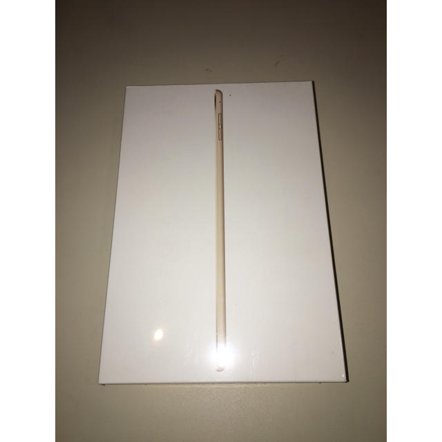 タブレット送料込 iPad mini4 Wi-Fi  128GB  ゴールド