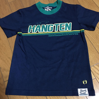 ハンテン(HANG TEN)の140Tシャツ(Tシャツ/カットソー)