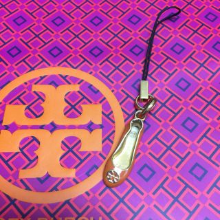 トリーバーチ(Tory Burch)のトリーバーチキーホルダー(キーホルダー)