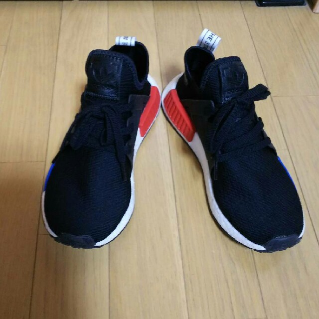 レディースadidas NMD XR1 PK