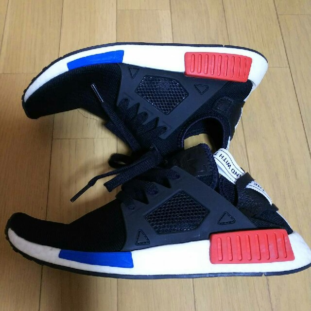 adidas NMD XR1 PK