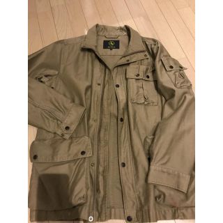 エーグル(AIGLE)のAIGLE エイグル  ブルゾン コート ジャケット(ブルゾン)