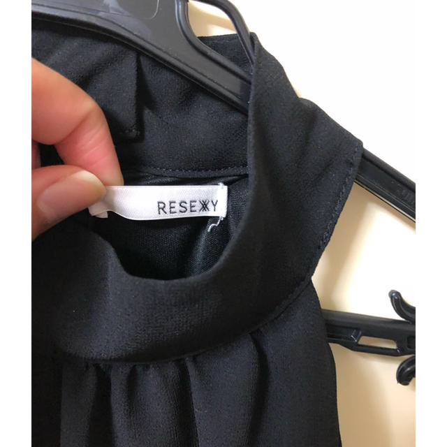 RESEXXY(リゼクシー)のワンピース レディースのワンピース(その他)の商品写真