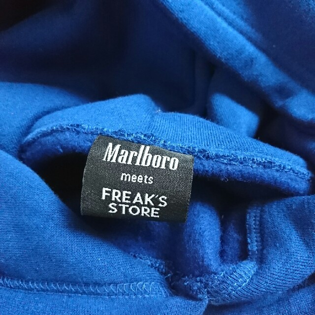 FREAK'S STORE(フリークスストア)の大幅値下げ★Marlboroパーカー メンズのトップス(パーカー)の商品写真