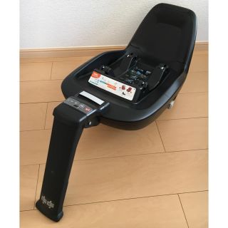 マキシコシ(Maxi-Cosi)のマキシコシ 2wayFix ツーウェイフィックス(自動車用チャイルドシート本体)