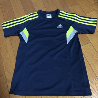 アディダス(adidas)のadidas  140Tシャツ(Tシャツ/カットソー)