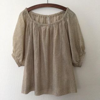 ドレステリア(DRESSTERIOR)のメルチェリア ドレステリア ☆ プルオーバーブラウス(シャツ/ブラウス(半袖/袖なし))