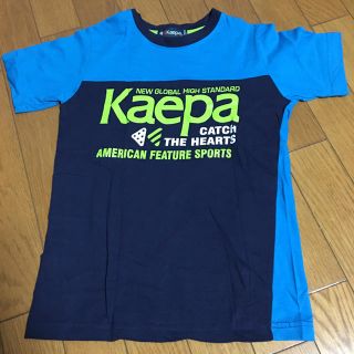 ケイパ(Kaepa)の140Tシャツ(Tシャツ/カットソー)