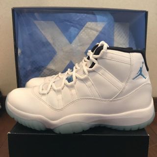 ナイキ(NIKE)のJordan 11 26.5(スニーカー)