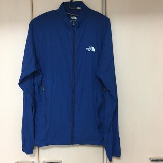 ザノースフェイス(THE NORTH FACE)のこおさま専用(ナイロンジャケット)