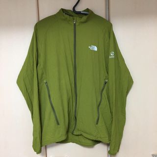 ザノースフェイス(THE NORTH FACE)のmiバニラアイス様専用(ナイロンジャケット)