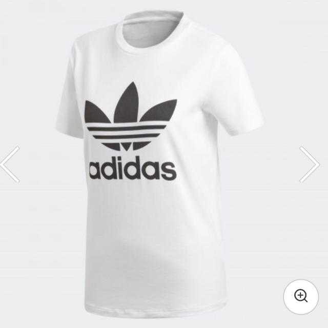 adidas(アディダス)のいちご様専用 レディースのトップス(Tシャツ(半袖/袖なし))の商品写真