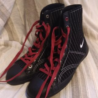 ナイキ(NIKE)のNIKE ハイカットスニーカー(スニーカー)