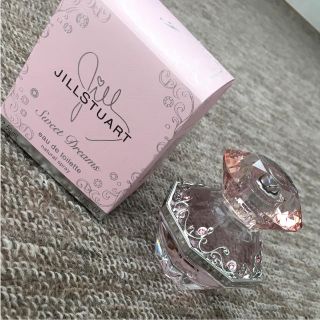 ジルバイジルスチュアート(JILL by JILLSTUART)のジルスチュアート♡スウィート ドリームス 50ml(香水(女性用))