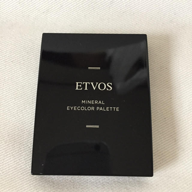ETVOS(エトヴォス)のETVOS アイカラー カプチーノ コスメ/美容のベースメイク/化粧品(アイシャドウ)の商品写真