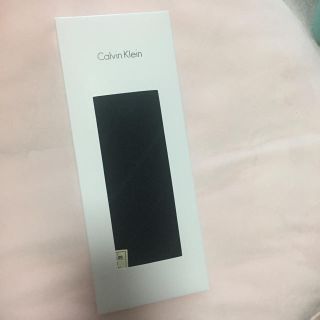 カルバンクライン(Calvin Klein)のカルバンクライン(ソックス)