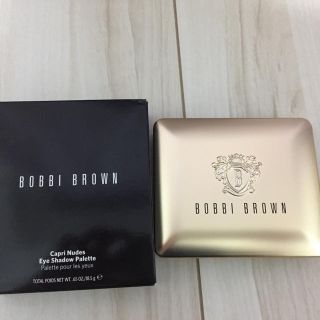 ボビイブラウン(BOBBI BROWN)の新品♡BOBBI BROWN(アイシャドウ)