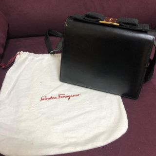 サルヴァトーレフェラガモ(Salvatore Ferragamo)のAi様お取り置き♡(ショルダーバッグ)