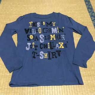 ギャップキッズ(GAP Kids)のゆうりきゅん様専用♡GAP kids♡長袖Tシャツ160cm(Tシャツ/カットソー)
