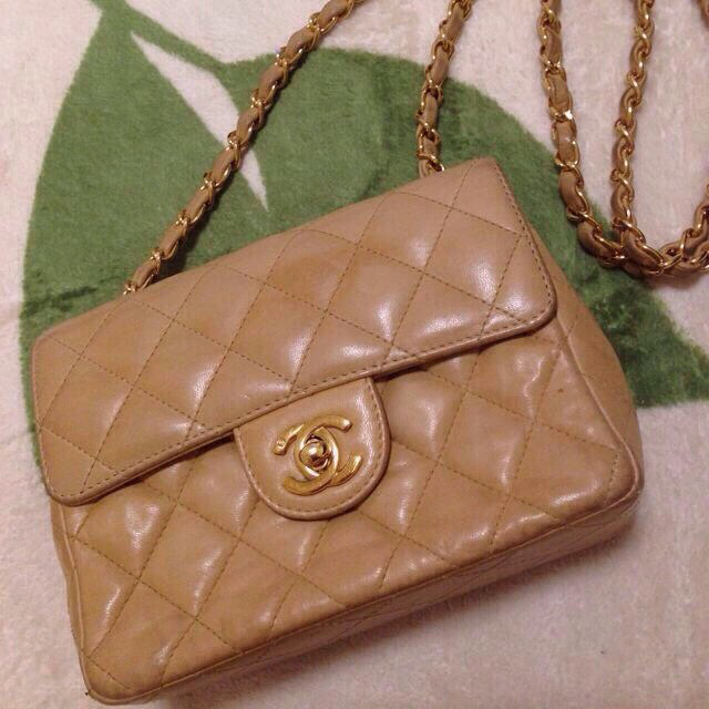 CHANEL - miwan090様CHANEL♡チェーン