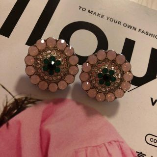 ジュジュ(joujou)のjoujou ピアス(ピアス)