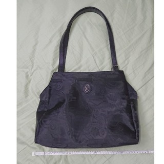 ジャンニバレンチノ(GIANNI VALENTINO)の【美品】GIANNI VALENTINO バッグ(ショルダーバッグ)