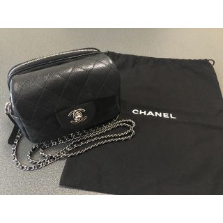 シャネル(CHANEL)の5/19までの限定値下げ❗️シャネル マトラッセ ショルダー&チェーンウォレット(ショルダーバッグ)