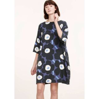 マリメッコ(marimekko)のDORA様専用(ひざ丈ワンピース)